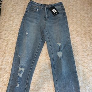 Fashionnova jeans